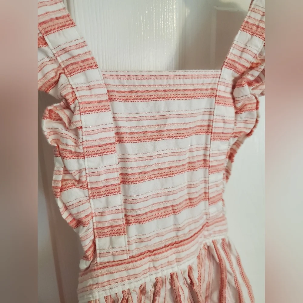 Cat & Jack Dress Size 4T - Picture 2 of 5